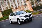 Kia Sorento LS 2015 года (ZA)